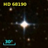 HD  68190