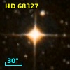 HD  68327