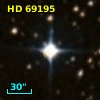 HD  69195