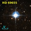 HD  69655