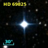 HD  69825
