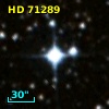 HD  71289
