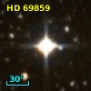 HD  69859