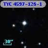 TYC 4597-128-1