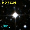 HD  71108