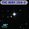 TYC 4597-254-1