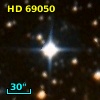 HD  69050