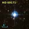 HD  69171