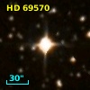 HD  69570