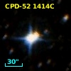 CPD-52  1414C
