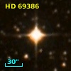 HD  69386