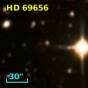 HD  69656