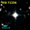 HD  71256