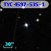 TYC 4597-535-1