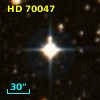 HD  70047