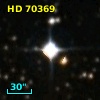 HD  70369