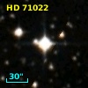 HD  71022