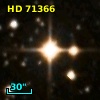 HD  71366