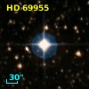 HD  69955