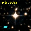 HD  71063