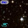PKS 0822-52