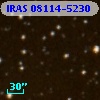 IRAS 08114-5230