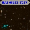 IRAS 08132-5237