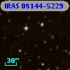 IRAS 08144-5229