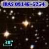 IRAS 08146-5254