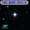 TYC 4597-751-1