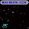 IRAS 08178-5126