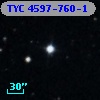 TYC 4597-760-1