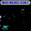 IRAS 08181-5202