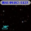 IRAS 08182-5127