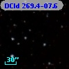 DCld 269.4-07.6