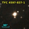 TYC 4597-837-1