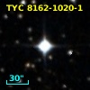 TYC 8162-1020-1