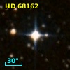 HD  68162