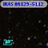 IRAS 08129-5112