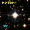 HD  69844