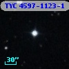 TYC 4597-1123-1