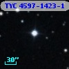 TYC 4597-1423-1