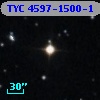 TYC 4597-1500-1