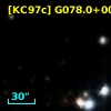 [KC97c] G078.0+00.0