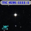 TYC 4598-1111-1