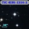 TYC 4598-1314-1