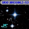 1RXS J083106.2-524101