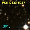 PKS J0823-5257