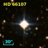 HD  66107