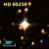 HD  66258